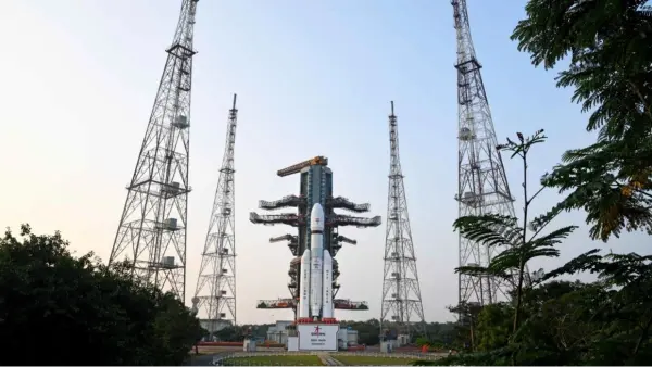isro lvm3 m6 mission launch december 2025