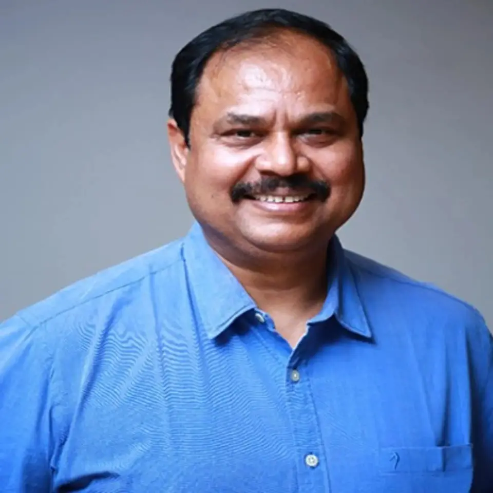 ck kumaravel shepower kochi women leadership ai