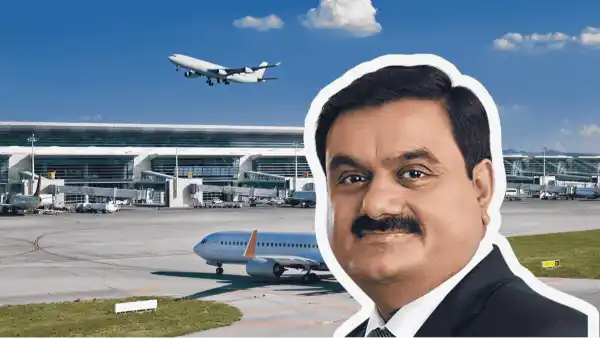 The Adani Group is preparing a major push in its aviation business with a plan to invest around 15 billion dollars to expand the total passenger capacity across its airports to 200 million a year over the next five years, according to people familiar with the discussions. This large expansion drive comes as the company gears up for the public listing of its airport division and aims to tap into the rapid growth of India’s air travel market. The strategy includes new terminals, additional taxiways, and a fresh runway at the Navi Mumbai airport, which is scheduled to open on December 25, the people said, requesting anonymity because the plans are not yet public. The group will also move ahead with capacity upgrades at airports in Ahmedabad, Jaipur, Thiruvananthapuram, Lucknow, and Guwahati. Roughly 70 percent of the required funding is expected to come through debt raised over the next five years, while the remaining portion will be backed by equity, they said. This expansion aligns with forecasts suggesting India’s annual passenger traffic could more than double to 300 million by 2030. By lifting its capacity to nearly two-thirds of that figure, the Adani Group is positioning itself to play a central role in the country’s aviation surge, while also strengthening the argument for the upcoming IPO of its airports subsidiary. The planned increase in capacity, which is expected to surpass 60 percent, does not include the 20 million passenger capacity at Navi Mumbai and the 11 million at Guwahati, both of which are set to begin operations this month, the people said. A Bloomberg image circulated with the reports, while the company hasn’t officially responded to requests for comments. The focus of the upgrades is on six airports the group took over during India’s second privatization round in 2020. These airports were previously run by the Airports Authority of India. India’s privatization journey began in 2006, when GMR Airports and GVK Power & Infrastructure acquired the New Delhi and Mumbai airports, respectively. Adani later purchased GVK’s stake. The government is now preparing to privatize 11 more airports, pairing weaker assets with profitable ones. Adani Airport Holdings, the largest operator in terms of number of airports, along with GMR Airports, which leads in passenger traffic, are expected to be major contenders. India is also building a second airport for Delhi to meet growing demand and is targeting a total of 400 airports nationwide by 2047, up from the current number of around 160.