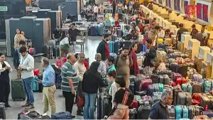 indigo flight cancellations massive disruptions india