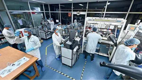 IIT Bombay launches deep tech VC fund