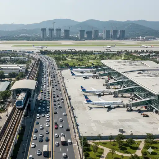 india infrastructure milestones 2025 airports expressways metro