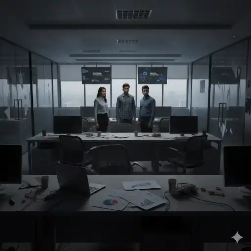 indian startup shutdowns 2025 funded startups