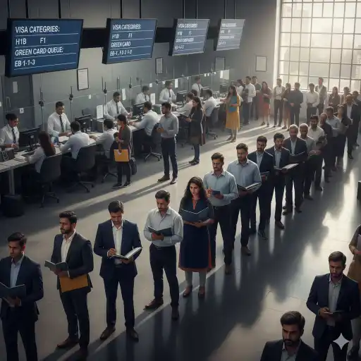 Indians face new visa and work hurdles in the US