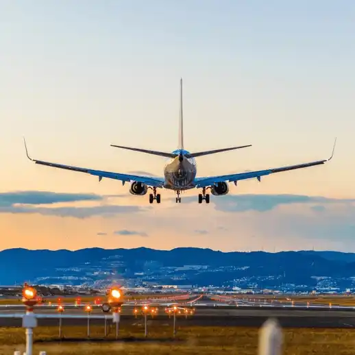 civil aviation ministry nocs new airlines india