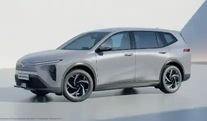 VinFast Limo Green India launch