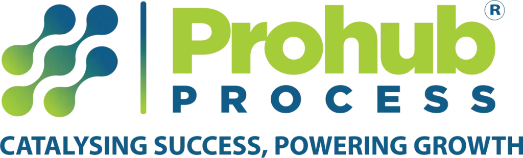 Prohub Process Management business transformation services