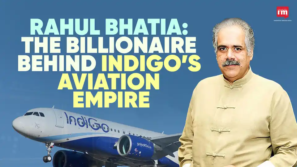 Rahil Bhati Who Is Rahul Bhatia?