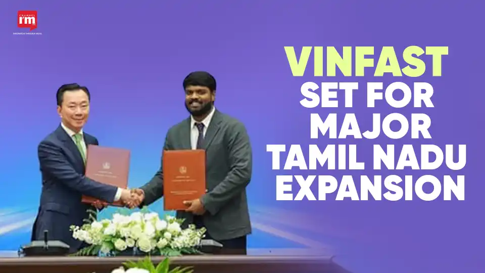 VinFast to Expand Tamil Nadu Plant