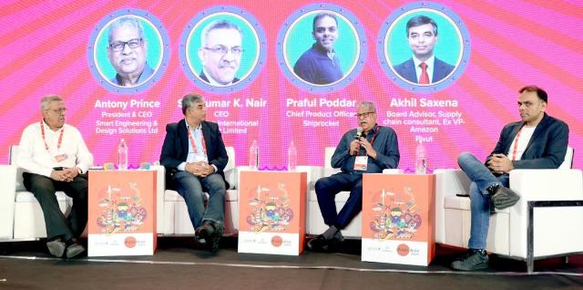 Kerala startup ecosystem funding Huddle Global 2025