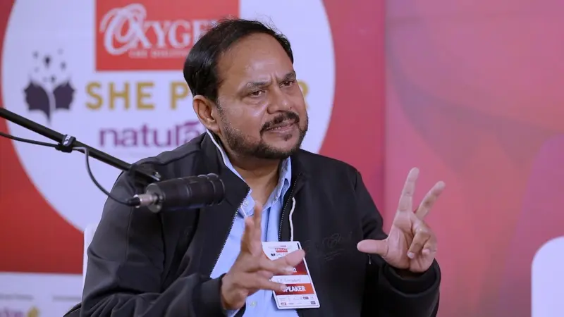 ck kumaravel empowering women entrepreneurs naturals salon