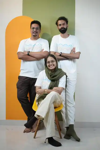 oppam mental health startup seed funding kerala