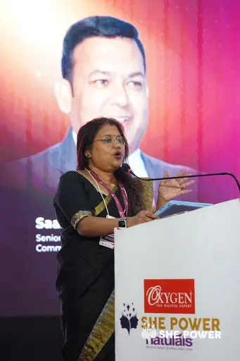 digital security awareness women entrepreneurs axis bank