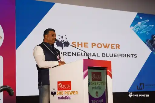 blaise noronha passion vs planning entrepreneurship