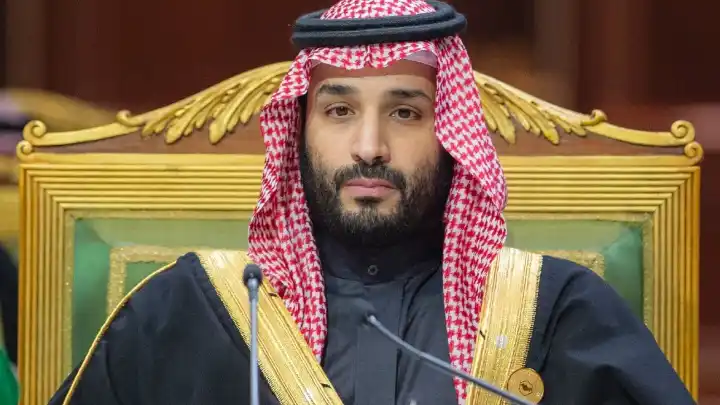 mohammed bin salman net worth wealth 2025