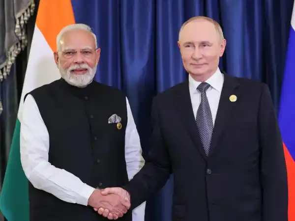 indo russian defence partnership putin modi summit