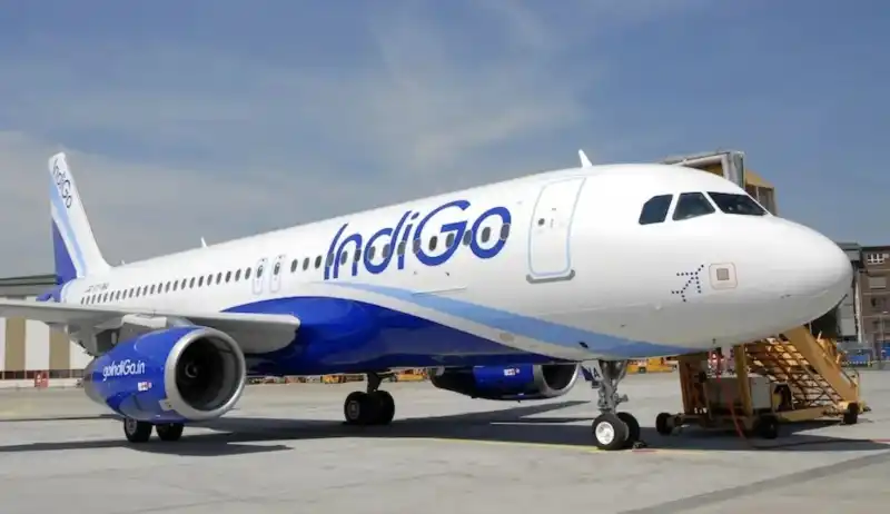 indigo increases pilot allowances hike retention