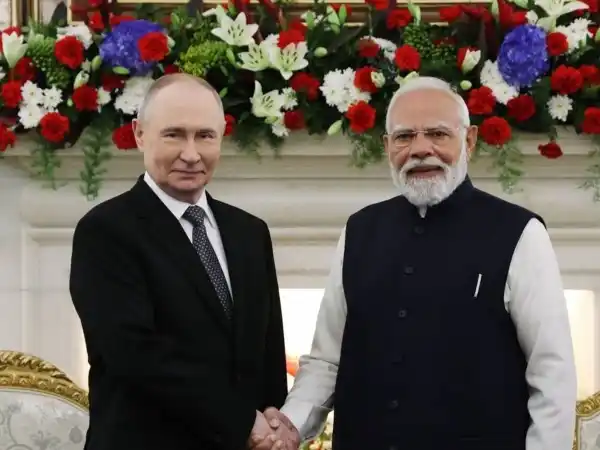india russia strategic partnership summit arctic nuclear trade