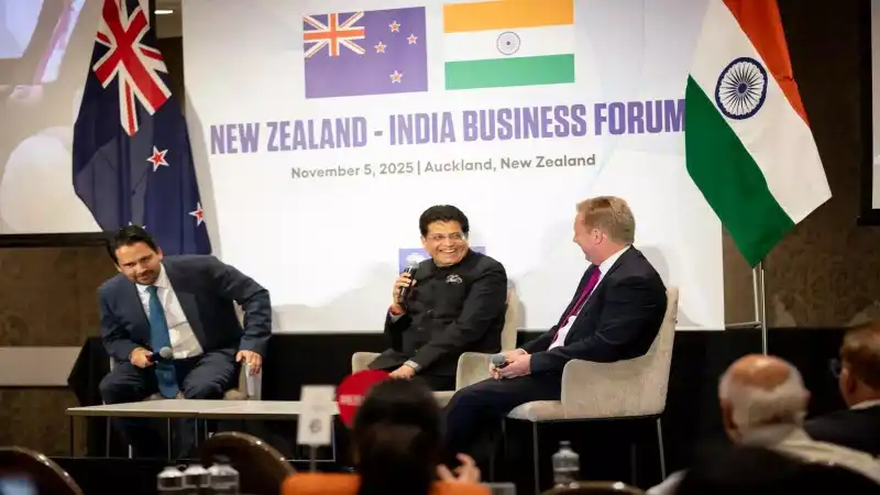 india new zealand fta trade investment mobility