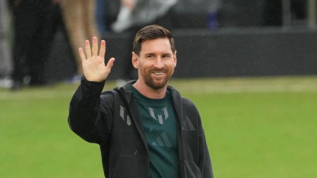lionel messi india tour 2025 kolkata welcome