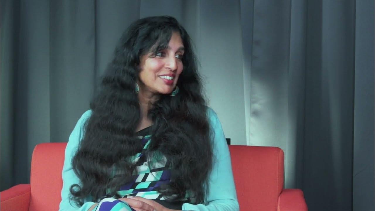 Indian-Origin CEO Jayshree Ullal Tops Rich List