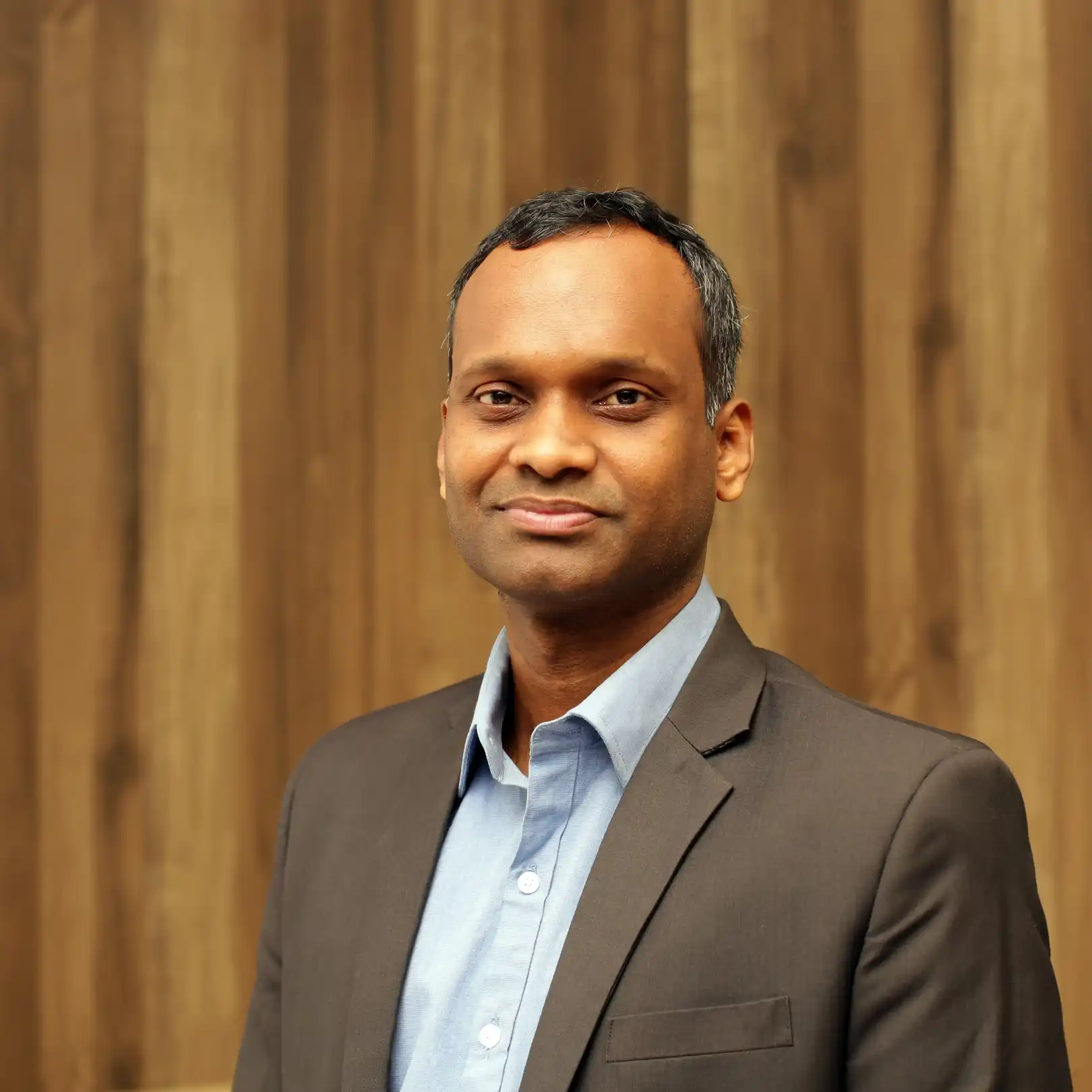 IIT Madras Professor Wins Award for Hospital on Wheels