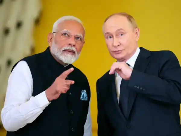 putin four day india visit strengthening strategic ties