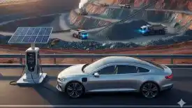 india rare earth magnet manufacturing scheme ev supply chain