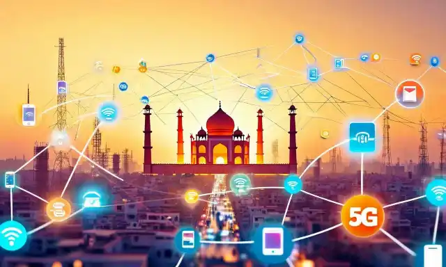 reliance jio 2025 milestones 5g ai ipo