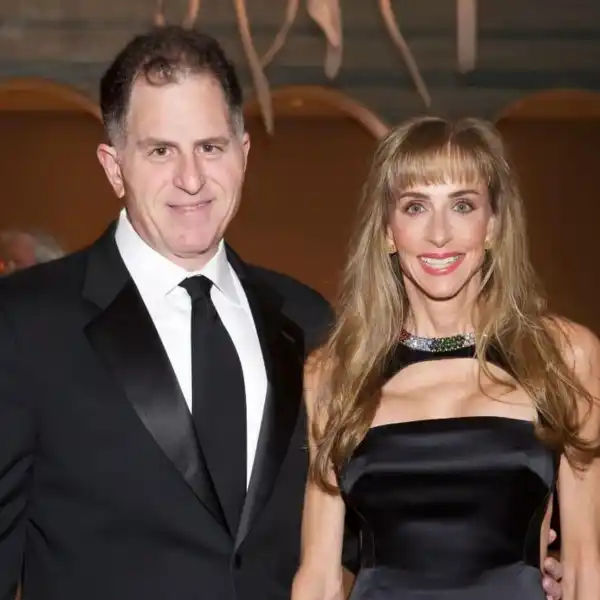 michael susan dell 6.25 billion donation trump accounts