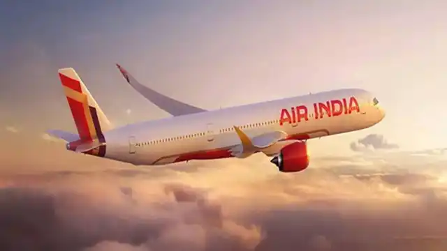 air india first boeing 787-9 dreamliner fleet expansion