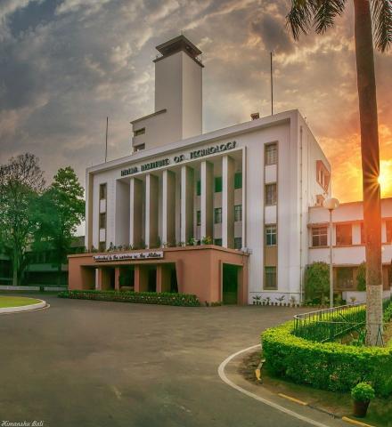 iit kharagpur first iit india history legacy