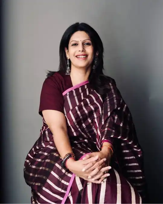 palki sharma steps down firstpost new venture