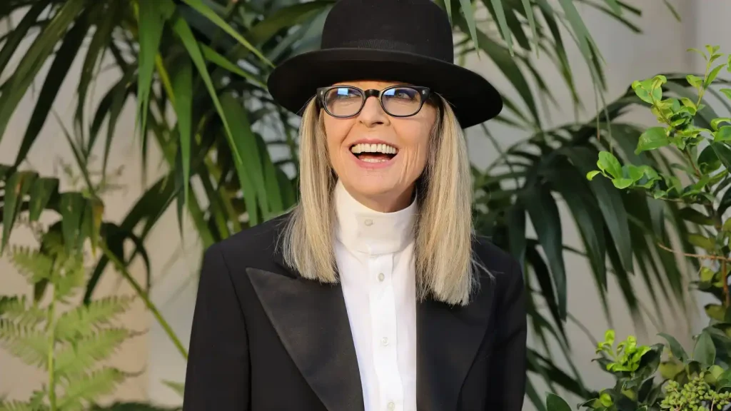 diane keaton net worth real estate legacy