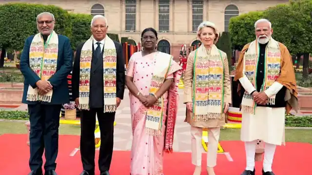 india eu free trade agreement 2026