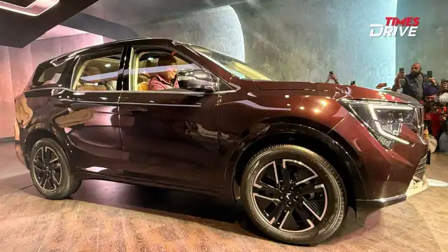 mahindra xuv 7xo launch price features