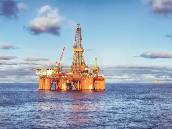 reliance venezuela crude imports india