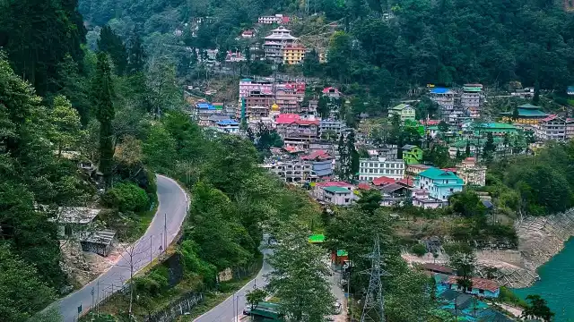 sikkim without railway station connectivity project