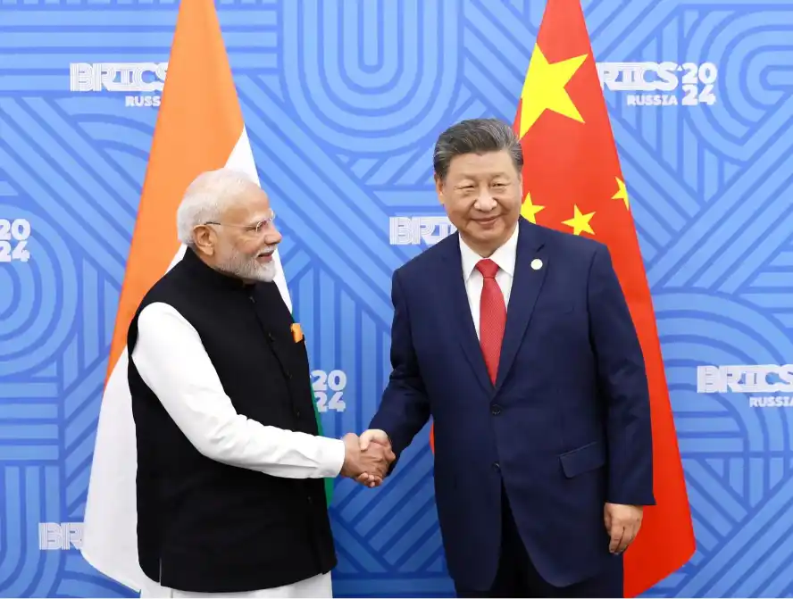 xi jinping republic day greetings india china relations