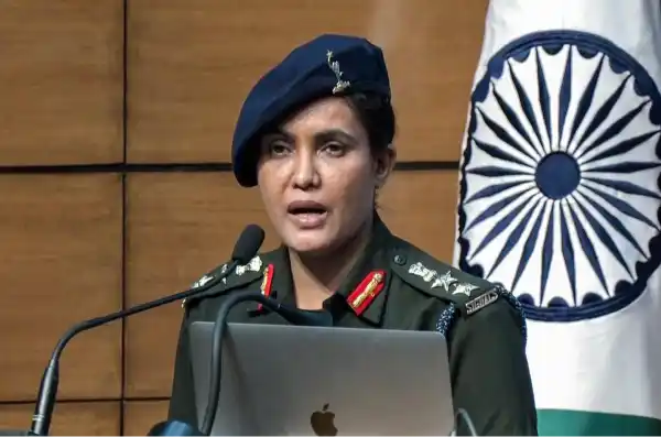 colonel sofiya qureshhi vishisht seva medal 2026