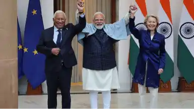 india-eu electronics trade preferential access