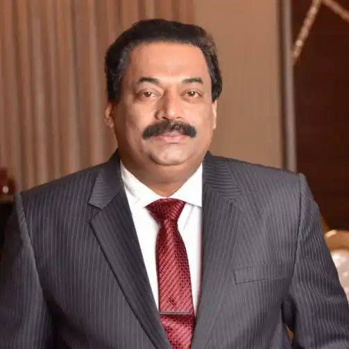 cj roy confident group founder death bengaluru