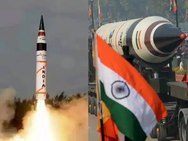 global missile technology power deterrence