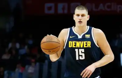 nikola jokic net worth nba success