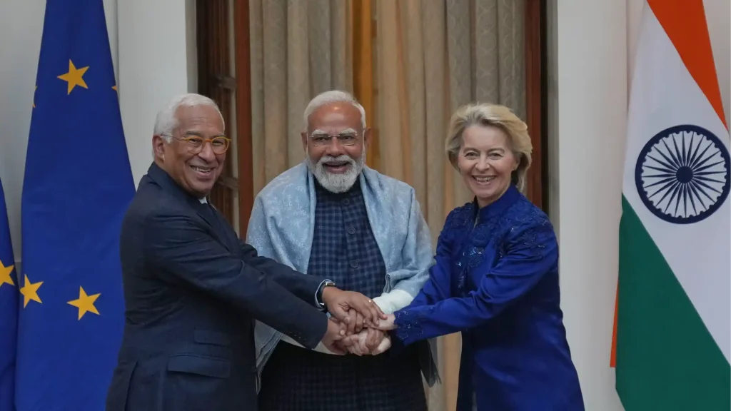 india-eu free trade agreement historic deal