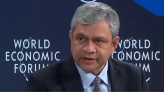 india third largest economy davos 2026