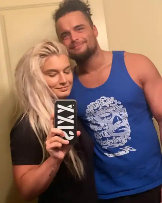 toni storm juice robinson combined net worth
