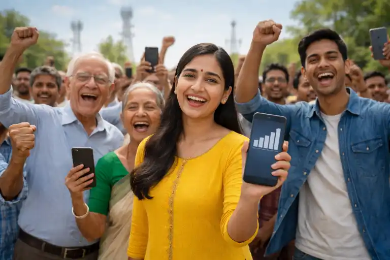 india broadband user base crosses 1 billion