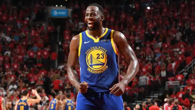 Draymond Green’s Net Worth