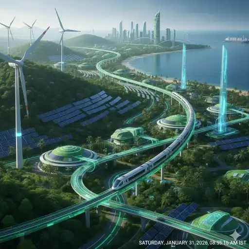 kerala rare earth corridor vizhinjam chavara kochi